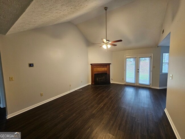 Foto del edificio - 40 Peachtree Way