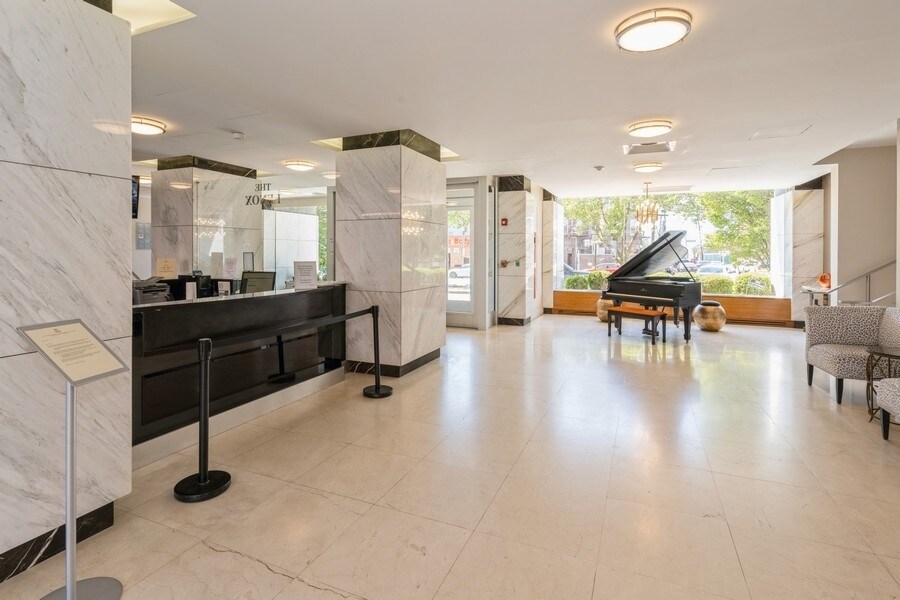 500 Central Ave Unit 1717  