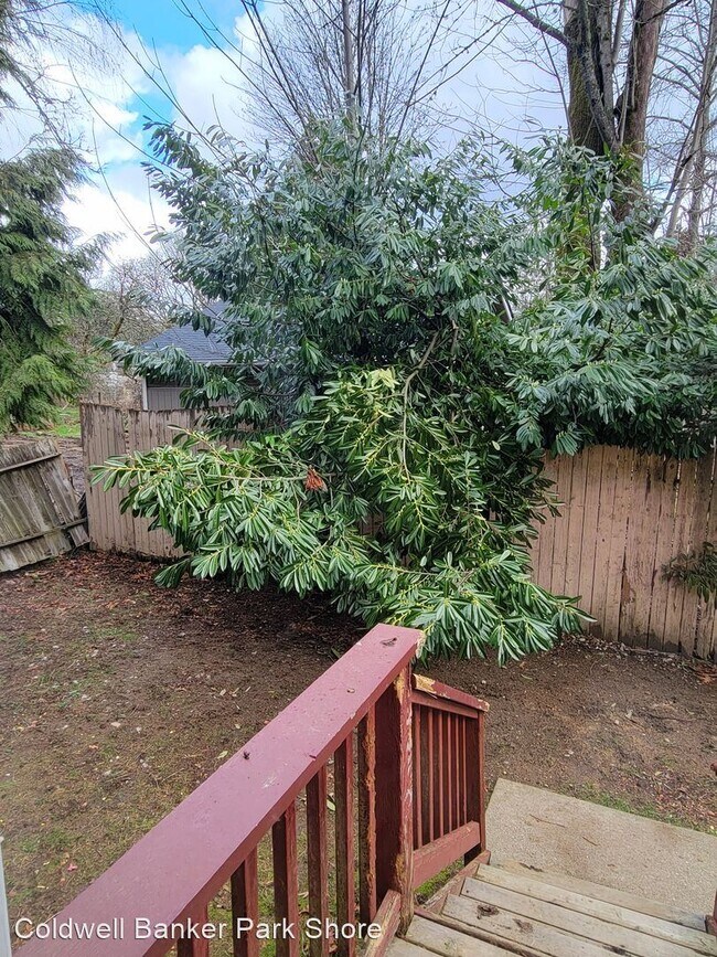 Foto del edificio - 3 br, 2 bath House - 4075 Phillips Rd SE