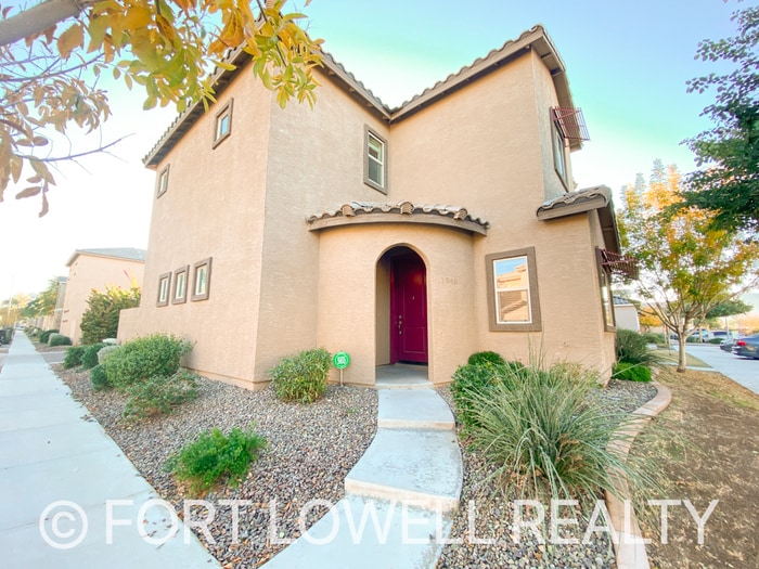 1845 W Minton St, Phoenix, AZ 85041 House Rental in Phoenix, AZ