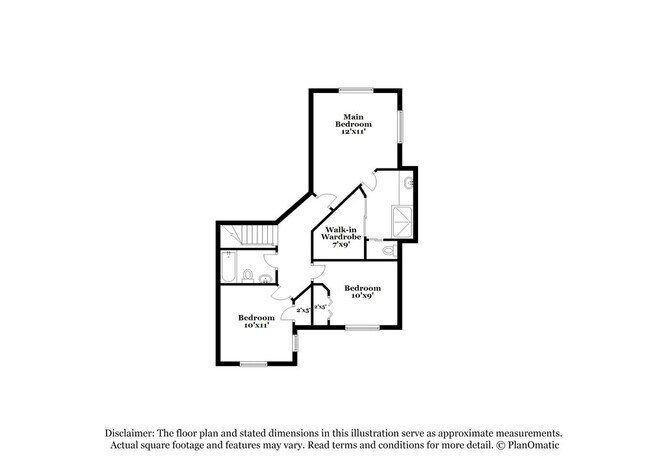 Foto del edificio - 19754 New Market Ct