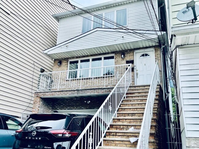 Foto del edificio - 180 Griffith St