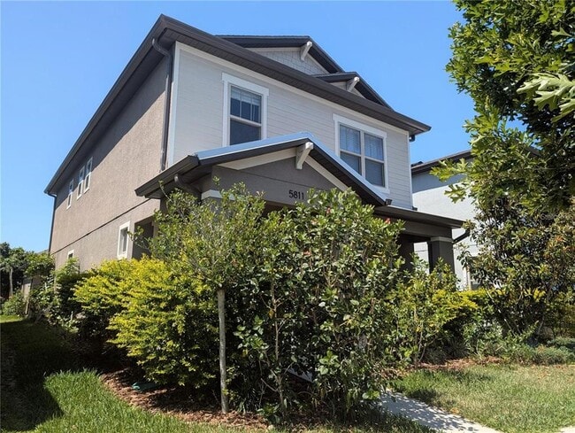 Foto del edificio - 5811 Colony Glen Rd