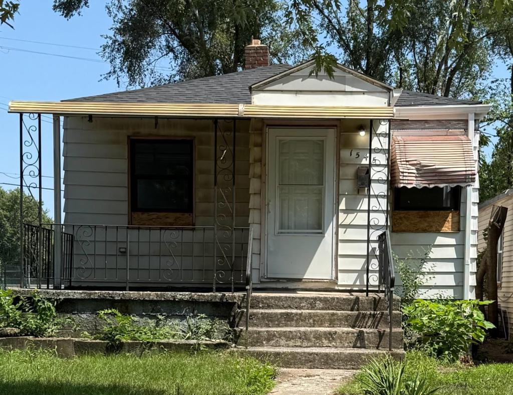 Primary Photo - 1545 Polk St
