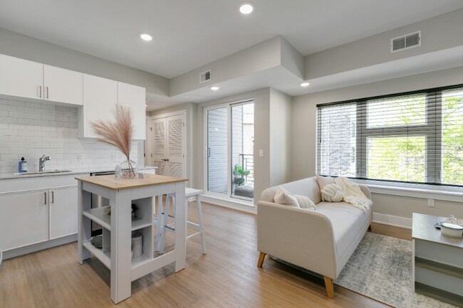 Foto del edificio - 3915 Ridge Ave
