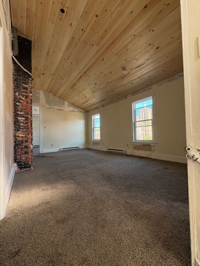 Foto del edificio - 118-120 S. Courtland St