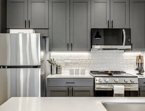Interior Photo - Prairie Encore