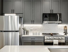 Interior Photo - Prairie Encore