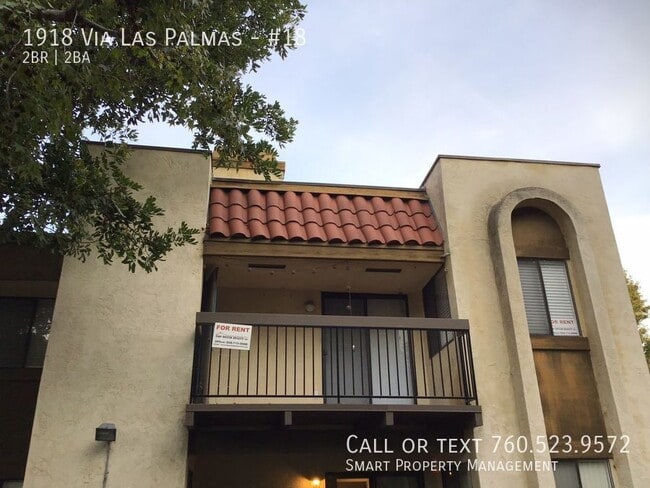 Building Photo - 1918 Via Las Palmas