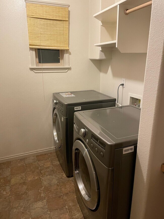 Laundry room - 2693 E Rome Dr