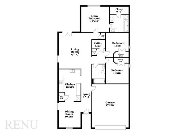 Foto del edificio - 25334 Shadowdale Dr