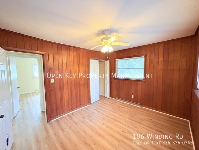 Building Photo - 106 Winding Rd