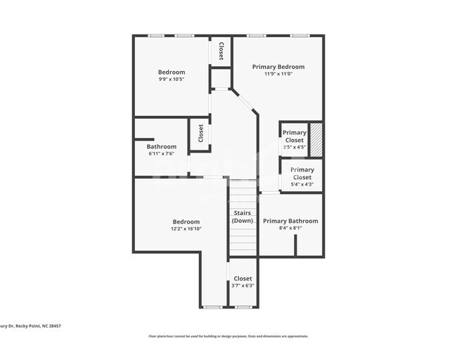 Foto del edificio - 28 Thornbury Dr