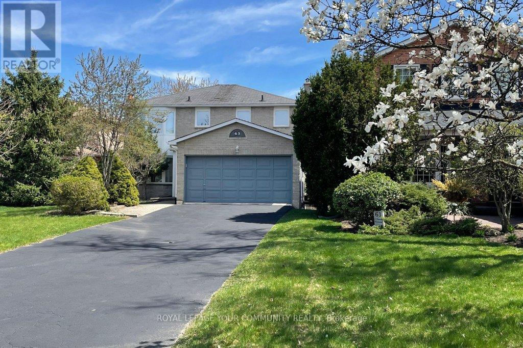 Primary Photo - 63 O'Connor Crescent
