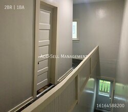 Building Photo - 1311 Alpine Ave NW