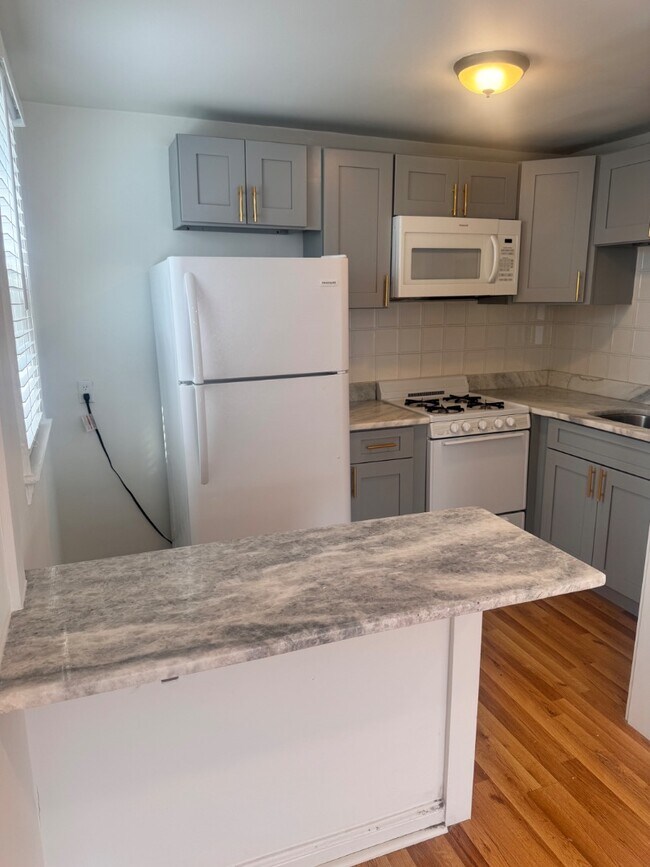 Foto del edificio - 2301 Haverford Rd