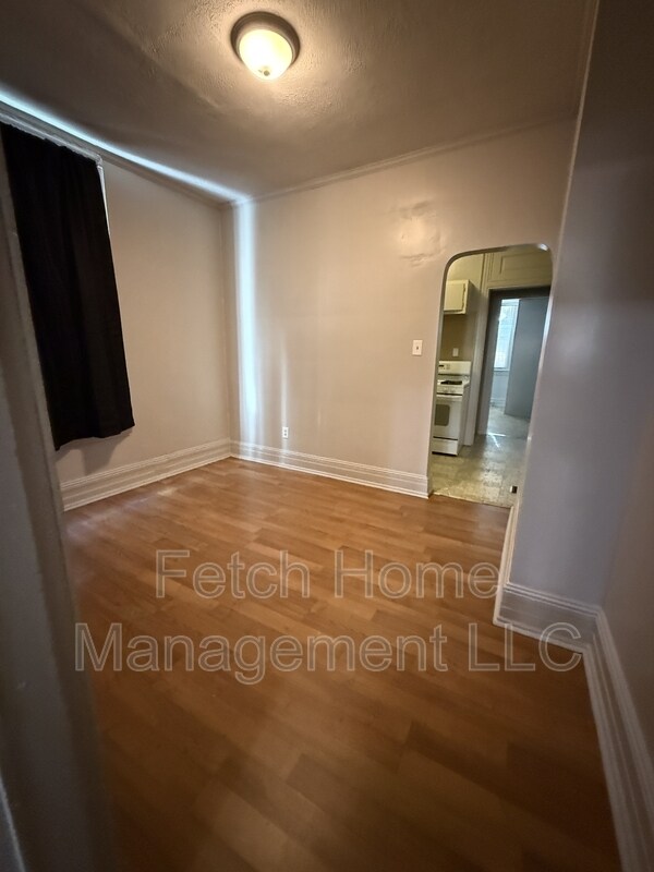 Foto principal - 106 S Pershing Ave