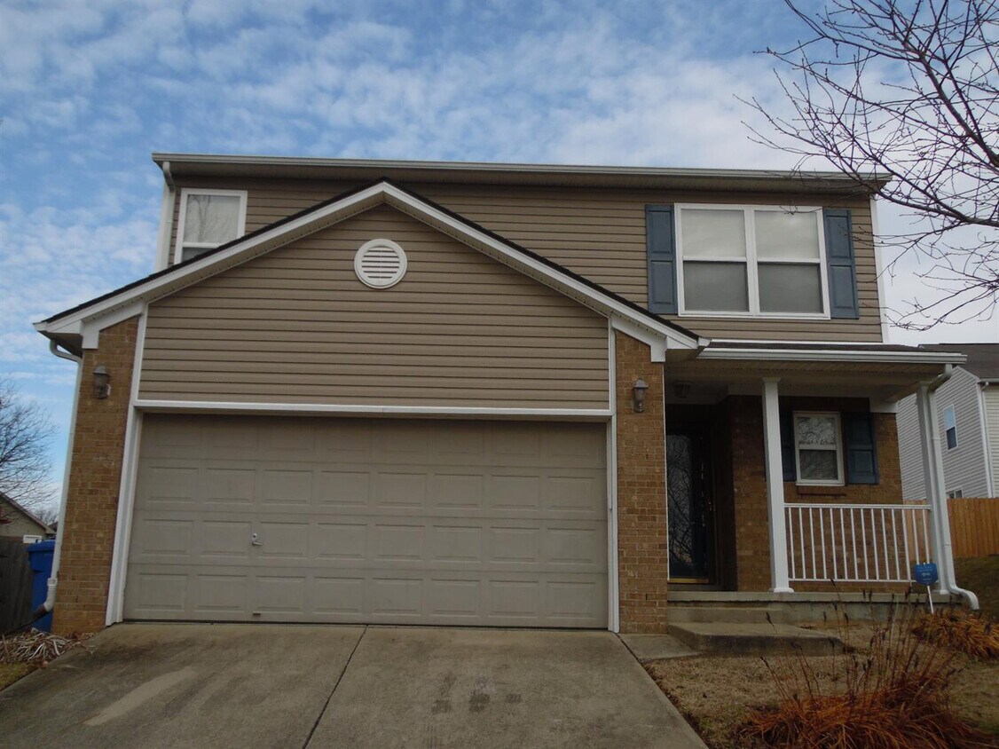 Foto principal - 4089 Iron Works Pkwy