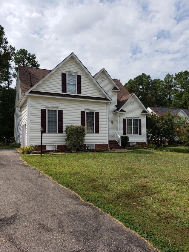 Building Photo - Spacious 4 bedroom Home In Varina