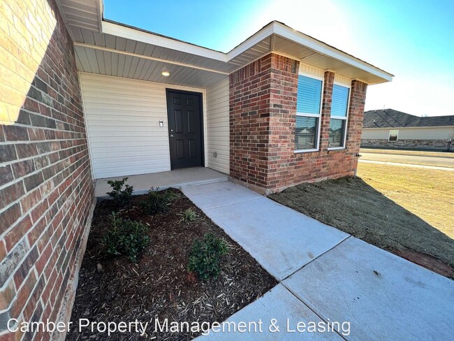 Building Photo - 3 br, 2 bath House - 1024 S. Blackjack Lane