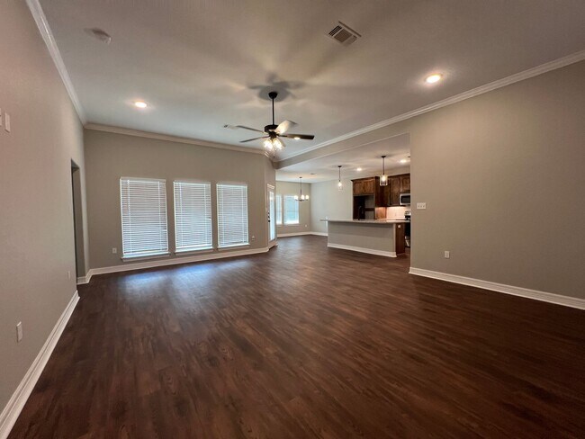 Building Photo - Immaculate 3/2/2 new construction in Angle...