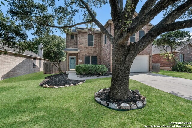 Foto del edificio - 13611 Ashley Oaks
