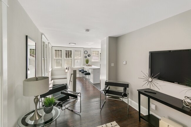 Foto del edificio - 1525 Burr Oak Rd