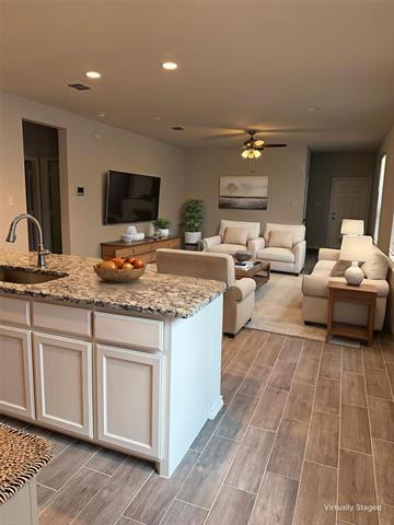 Foto del edificio - 3116 Sedge Grass Dr