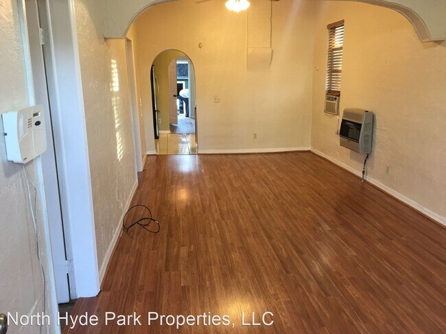 Building Photo - 3 br, 2 bath House - 2110 W Nassau