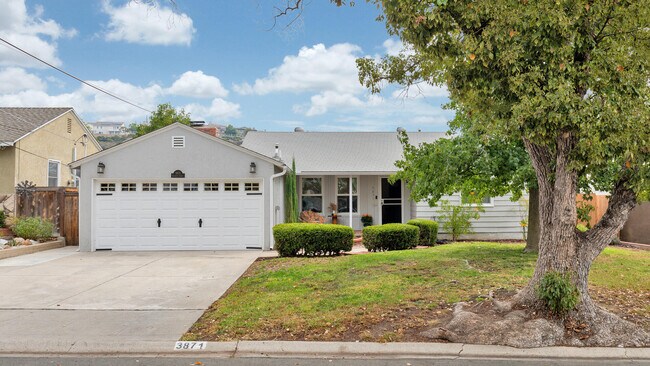 Building Photo - 3871 Carancho St