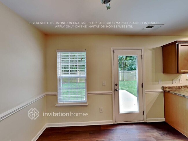 Foto del edificio - 306 Bristle Creek Ct