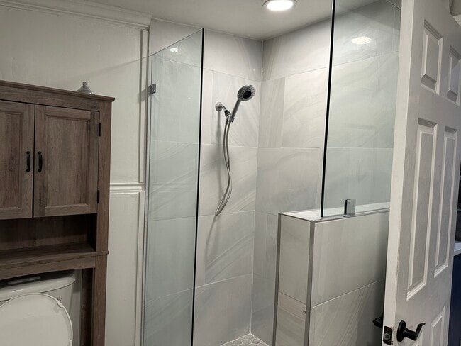 Bathroom #1 - 326 Refugio St