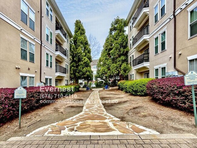 Foto del edificio - 1850 Cotillion Dr