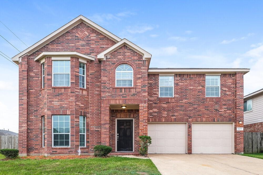 Foto principal - 8103 Rudy Brook Way