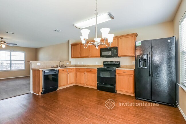 Building Photo - 2928 Early Fawn Ct