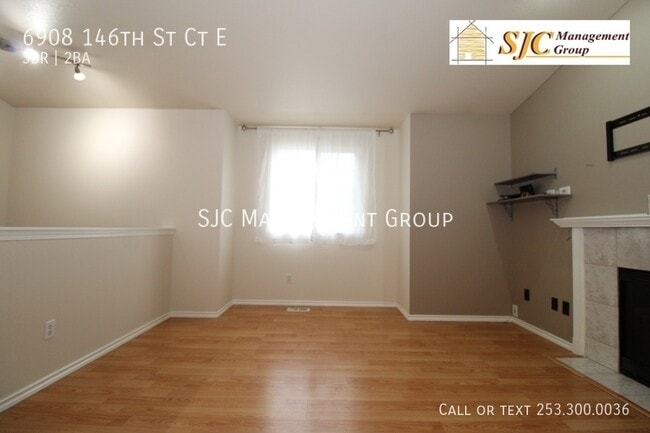 Building Photo - Split Level home in South Hill for rent