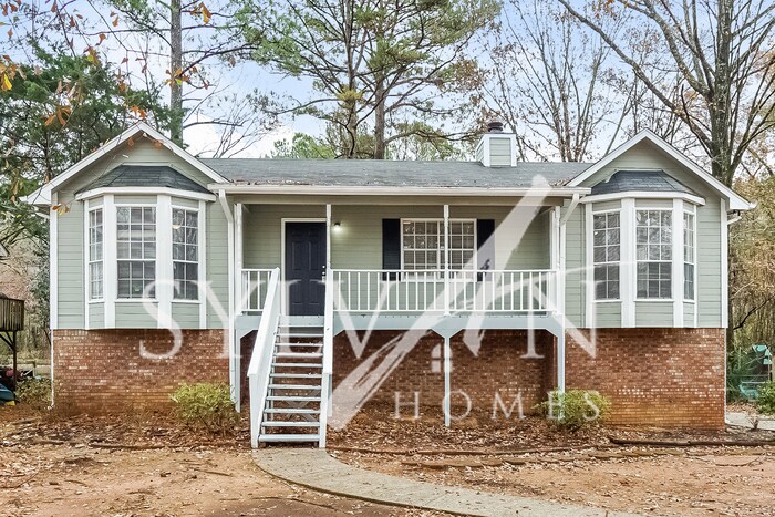 Primary Photo - Come and live the good life in this 3-bedroom