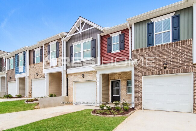 Building Photo - 943 Simmons Trace