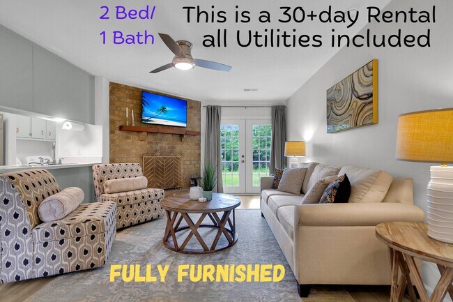 Foto del edificio - 113 Ashwood Ct