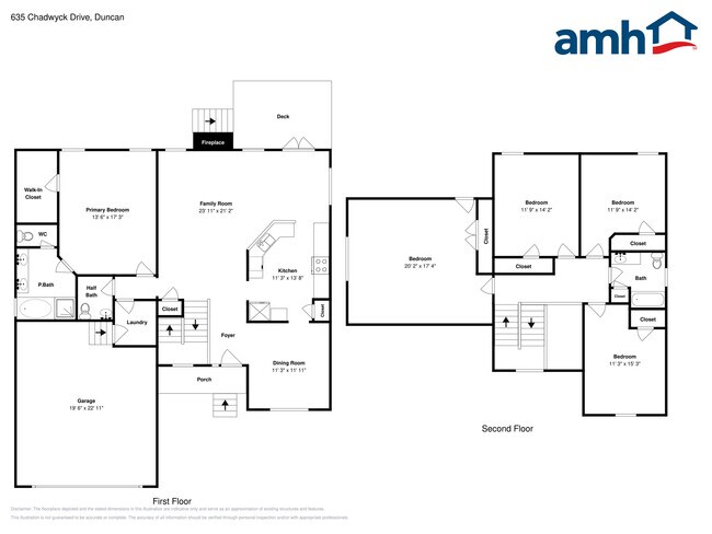 Foto del edificio - 635 Chadwyck Dr