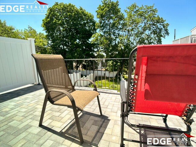 Foto del edificio - 240 Palfrey St