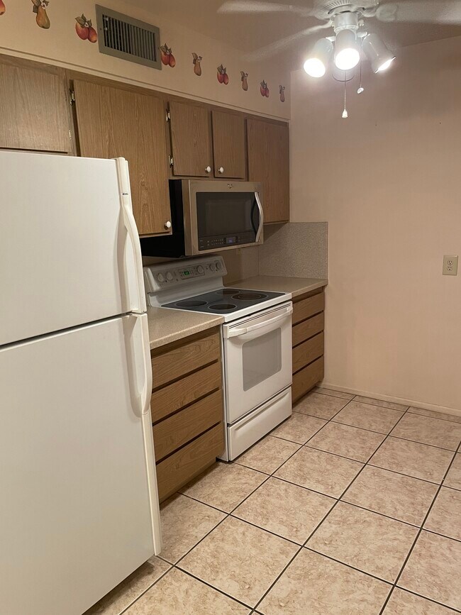 Foto del edificio - 10733 W Loma Blanca Dr