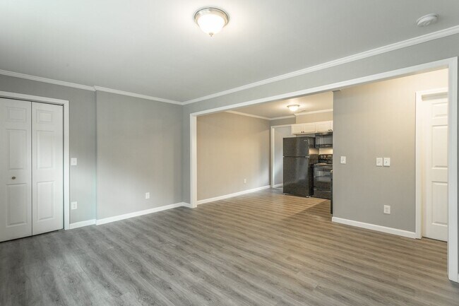 Foto del edificio - 3204 Harrison Pike