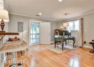 Building Photo - 1 br, 1 bath House - 603 Daniel Ave