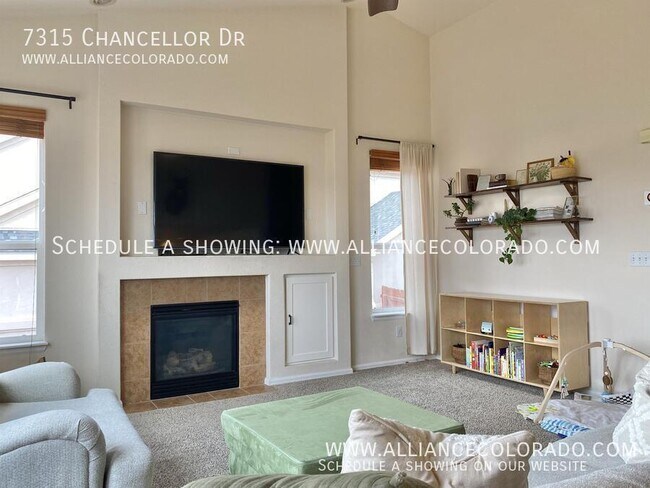 Foto del edificio - 7315 Chancellor Dr