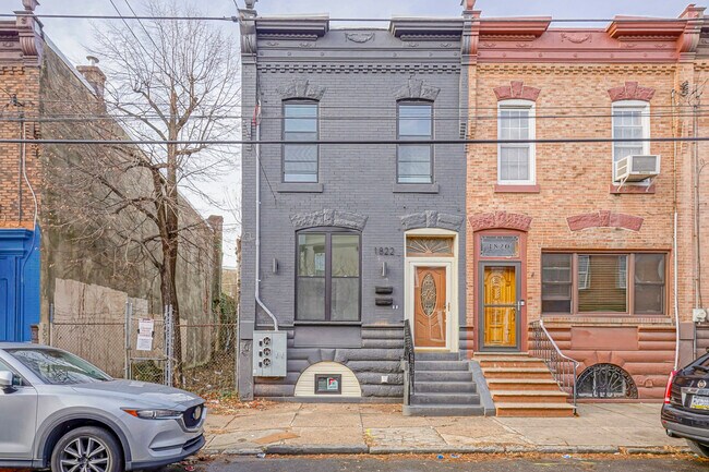 Foto del edificio - 1822 S 20th St