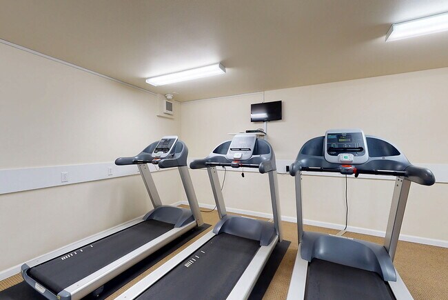 Foto del edificio - Foothill Commons