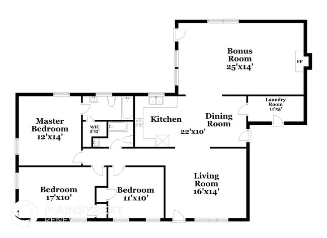 Building Photo - 1360 Orlando Cir NE