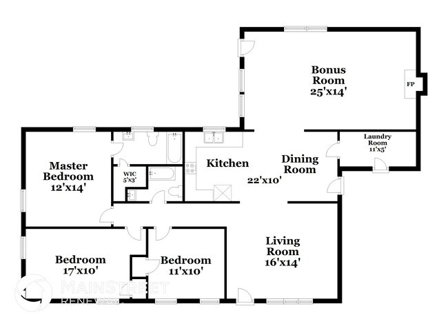 Foto del edificio - 1360 Orlando Cir NE