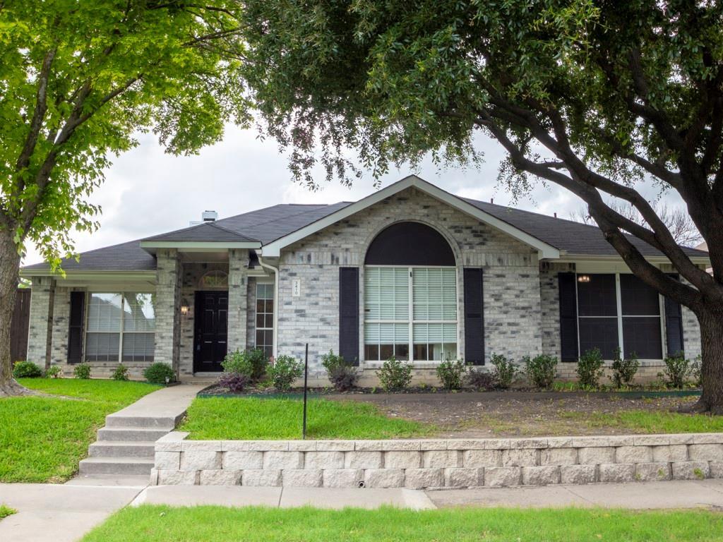 3410 Ruidoso Ln, McKinney, TX 75070 House Rental in McKinney, TX